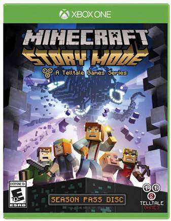 XBOX ONE CONSOLE 500GB HDD - 2 × XBOX ONE WIRELESS CONTROLLERS + 10 GAMES - DON'T MISS OUT