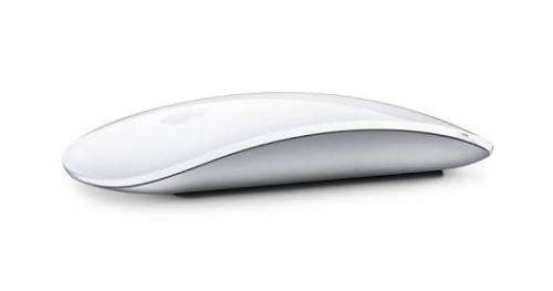 **R2499.00** Apple Magic Mouse - (A1296) - Wireless and Bluetooth - Takes AA Battery's and More