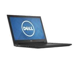 Dell Insipron 15 3542 - 15.6" - i3-4005U - 500GB HDD - 4 GB RAM DDR3 - HDMI