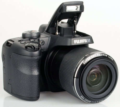 R11999 - Fujifilm Finepix SL 1000 - 50x Full HD - 24-1200mm -16 MP - 3.0"inch LCD - HDMI & MUCH MORE