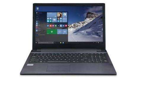 Proline  - 15.6" - i5-6200U - 500 GB HDD - 4 GB RAM - HDMI - 2.3 GHz - 2 x 3.0 - 2 x 2.0