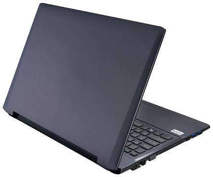 Proline  - 15.6" - i5-6200U - 500 GB HDD - 4 GB RAM - HDMI - 2.3 GHz - 2 x 3.0 - 2 x 2.0