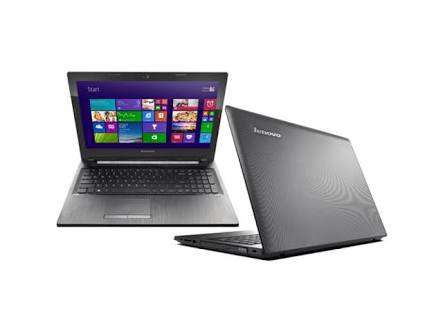 Lenovo G5080 - 15.6" HD - Intel Core i5-5200U - 1 TB HDD - 6 GB RAM - 2.20 GHz - Window's 8.1