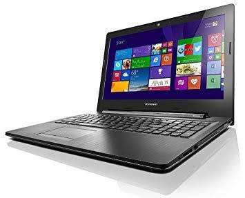 Lenovo G5080 - 15.6" HD - Intel Core i5-5200U - 1 TB HDD - 6 GB RAM - 2.20 GHz - Window's 8.1