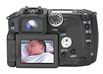 **R14000.00** CANON POWERSHOT PRO 1 ULTRASONIC  | 8 MP | 7 x ZOOM  | Digital Camera and MORE