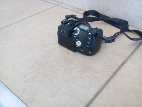 **R14000.00** CANON POWERSHOT PRO 1 ULTRASONIC  | 8 MP | 7 x ZOOM  | Digital Camera and MORE