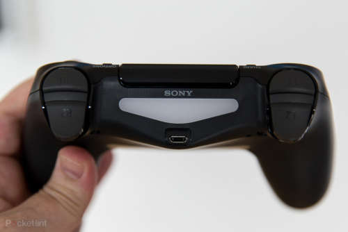 **R6500.00** SONY PS4 SLIM CONSOLE 500 GB HDD - 1 × SONY WIRELESS CONTROLLER - NEWEST DESIGN