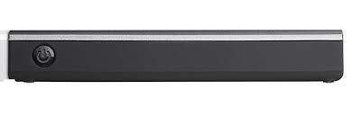 Seagate Wireless Plus 2000GB Super Fast  USB 3.0 External Hard Disk Drive Seagate   2000GB  2.5"