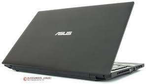 Asus PU551La-Xo125P Pro Essential Intel Core i5-4210U 1.7 GHz 15.6" 1366x768 LED 4GB DDR3L