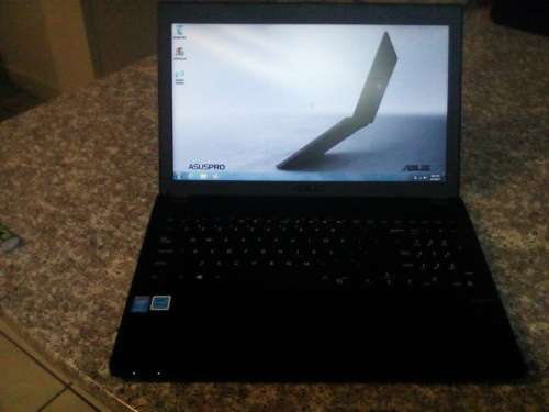 Asus PU551La-Xo125P Pro Essential Intel Core i5-4210U 1.7 GHz 15.6" 1366x768 LED 4GB DDR3L