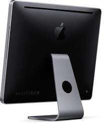 Apple iMac "Core 2 Duo" 2.66 24-Inch (Early 2009) full HD 1920x1200. Navidia Geforce 9400M .256MB