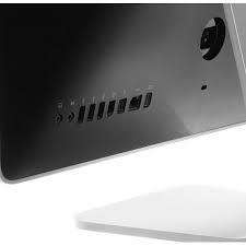 Apple iMac "Core 2 Duo" 2.66 24-Inch (Early 2009) full HD 1920x1200. Navidia Geforce 9400M .256MB