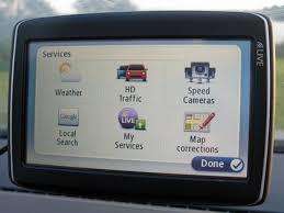 TOMTOM LIVE- 825  RETAIL'S FOR ***R3999.00*** South African Maps