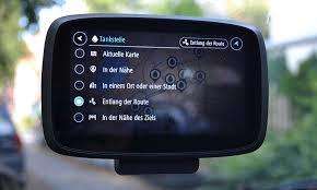 TOMTOM - GO 500  RETAIL'S FOR ***R3899.00*** South African Maps