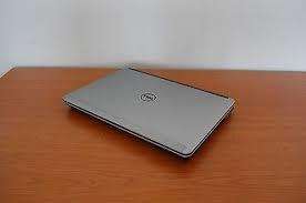 *Business Notebook* Dell Latitude E6440 -14" HD+ 1600x900 - i7-4600M - 500 GB HDD - 4 GB RAM  - HDMI