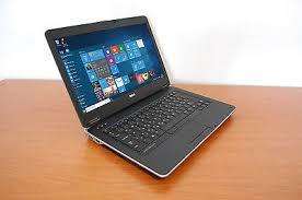 *Business Notebook* Dell Latitude E6440 -14" HD+ 1600x900 - i7-4600M - 500 GB HDD - 4 GB RAM  - HDMI