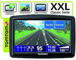 TOMTOM - XXL CLASSIC  RETAIL'S FOR ***R2800.00*** South African Maps