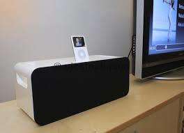DIGITECH.... IPOD SPEAKERS SYSTEM .***RETAIL PRICE R3600***