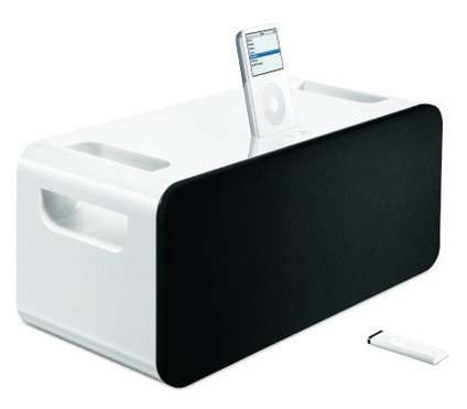 DIGITECH.... IPOD SPEAKERS SYSTEM .***RETAIL PRICE R3600***