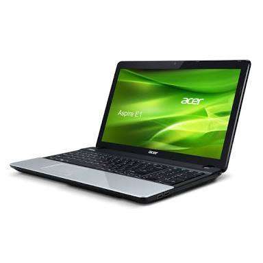 Acer Aspier E1 - 15.6" - Intel Core i3-3230M - 500GB HDD - 4GB RAM  - 3.20 GHz - Win 8 - HDMI