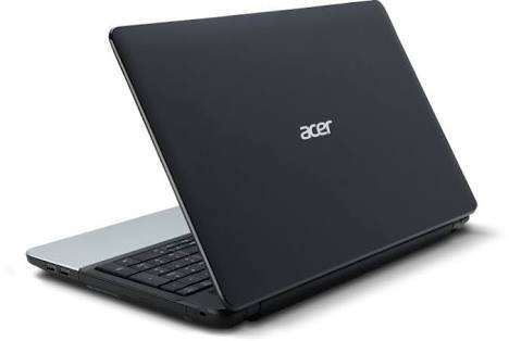 Acer Aspier E1 - 15.6" - Intel Core i3-3230M - 500GB HDD - 4GB RAM  - 3.20 GHz - Win 8 - HDMI