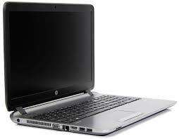 HP ProBook 650 G1 - 15.6" - i5-4210M - 500GB HDD - 8 GB RAM  - 2.60 GHZ