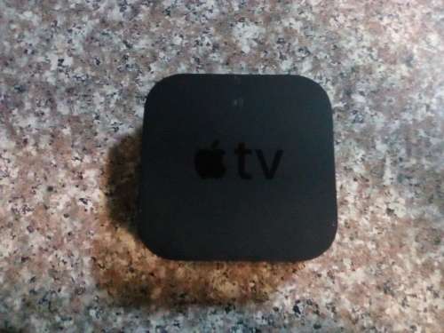 Apple TV 4 - 64 GB - 4Th Generation - Don't Miss out