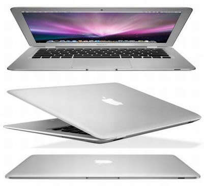 Apple Macbook Air A1370 - 11.6" - Intel Core i5-2467M - 128 SSD - 4GB RAM  - 2.3GHz - Backlit