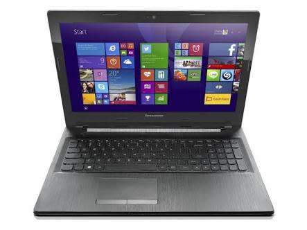 Lenovo B50-30 - 15.6" HD - Intel Celeron N2840 4TH GEN - 500GB HDD - 4GB RAM - HDMI & More