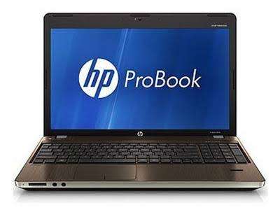 HP ProBook 4540s - 15.6" LED HD - Intel Core i5-3210M - 750 GB HDD - 4GB RAM - HDMI - Numeric Keypad