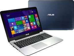 Asus F555 - Intel(R) Core(TM) i5 - 6th Generation - 1TB HDD - 8GB RAM - MS Office 2013 - Win 10 Pro