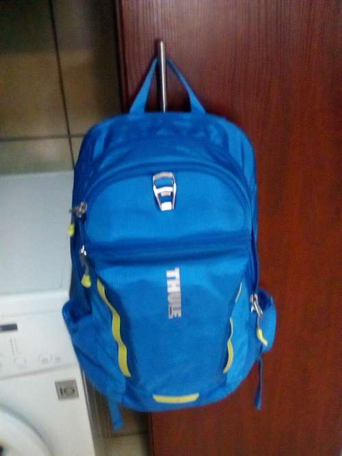 **R1999.00** Thule Enroute Blur Daypack Blue - TEBD-117COB - 23 Litre - 17" Laptop, Tablet and More