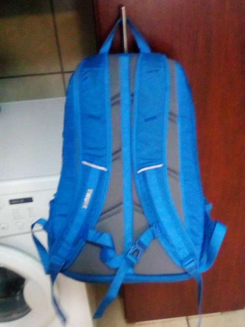 **R1999.00** Thule Enroute Blur Daypack Blue - TEBD-117COB - 23 Litre - 17" Laptop, Tablet and More