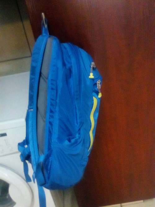 **R1999.00** Thule Enroute Blur Daypack Blue - TEBD-117COB - 23 Litre - 17" Laptop, Tablet and More