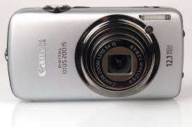 Canon ixus 200 i5  - 12.1 MP - HDMI AND MANY MORE VALUED @ R5999.00