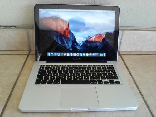 "LIKE NEW" Apple Macbook Pro A1278 - 13" - Intel Core i5 - 512 GB SSD - 16GB RAM  - 2.5GHz - Backlit