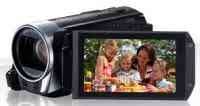 Canon Legria HF R36 Full HD Digital Video Camera