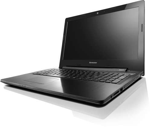Lenovo Z50-70 GAMING - 15.6" Full HD - Intel Core i7-4510U  - 750GB HDD - 4GB RAM