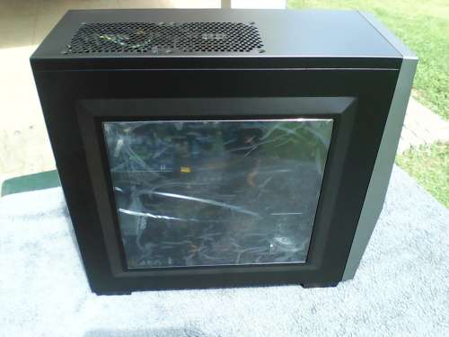 i7 Corsair Intel Gaming Monster - i7-3820 Quad Core - 1920x1080p - Navidia Geforce GTX 650 &MORE