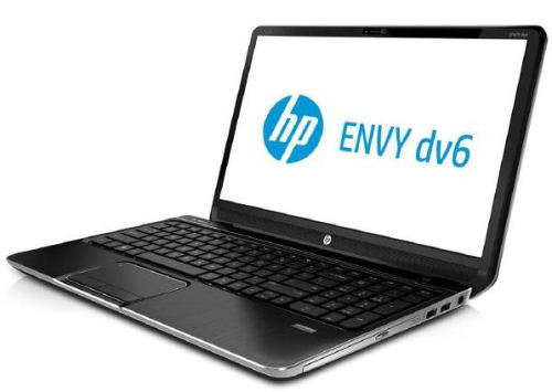 HP DV6-7210ei - 15.6" - i7-3630QM QUAD CORE - 1 TB HDD - Nvidia Geforce GT 630M -8 GB RAM - 2.40 GHz