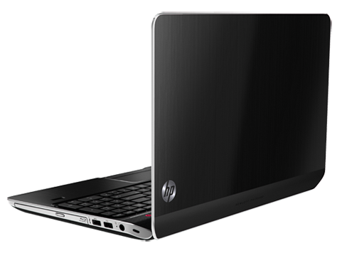 HP DV6-7210ei - 15.6" - i7-3630QM QUAD CORE - 1 TB HDD - Nvidia Geforce GT 630M -8 GB RAM - 2.40 GHz