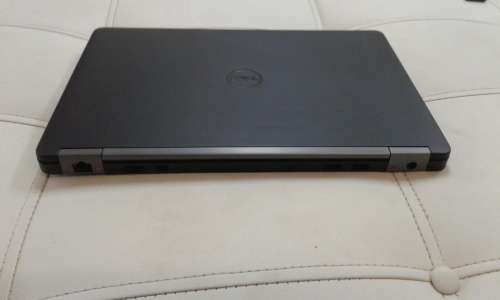 Dell Latitude E7470 -14.0" Full HD - i5-6200U - 256 SSD - 4 GB RAM- HDMI - Win 10 -Backlit Keyboard