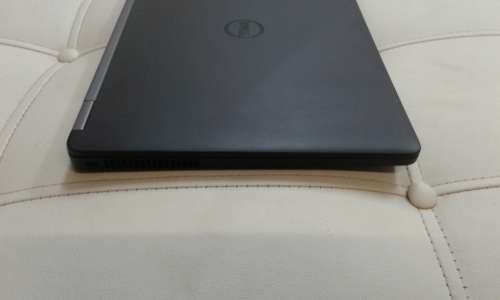 Dell Latitude E7470 -14.0" Full HD - i5-6200U - 256 SSD - 4 GB RAM- HDMI - Win 10 -Backlit Keyboard