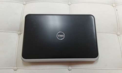 Dell inspiron R17 - 17.3"-  i73610QM  - 2x750 GB HDD+ 32 GB SSD- 16 GB RAM  -2GB NVIDIA GT 650M 3D