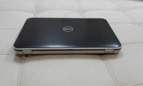 Dell inspiron R17 - 17.3"-  i73610QM  - 2x750 GB HDD+ 32 GB SSD- 16 GB RAM  -2GB NVIDIA GT 650M 3D