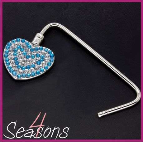 Lovely Gift! Handbag Hook