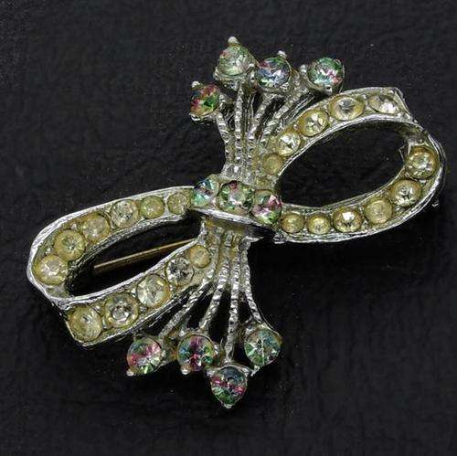 Vintage "Hollywood" Brooch