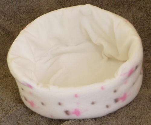 Ballerinas Cuddle Cup