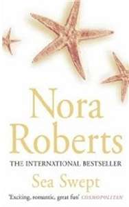 Sea Swept - Nora Roberts