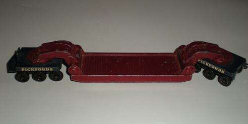 Lesney 200 Ton Transporter